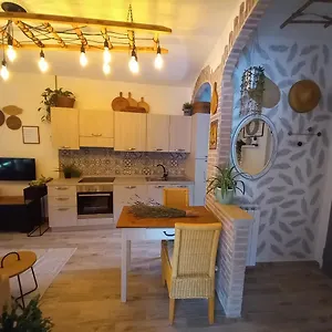 Casa Fiorita 22 Appartement