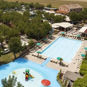 Kemping Camping Classe