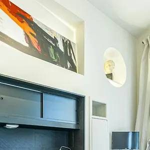 Apartament Casa Hygiea In Canton De' Fiori