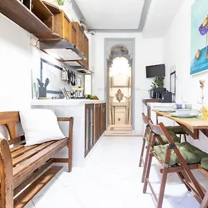 Apartamento Duomo 400 Metri *dimora Degli Specchi* 