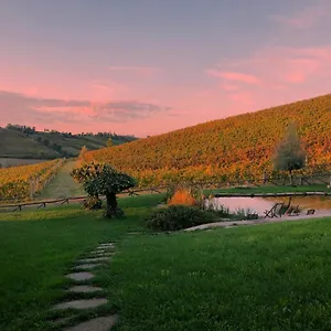 Corte D'aibo Séjour à la ferme