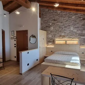Gli Ulivi Séjour à la ferme