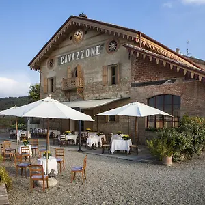 Agriturismo Cavazzone Séjour à la ferme
