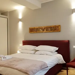 Residenza Pellacani Apartamento
