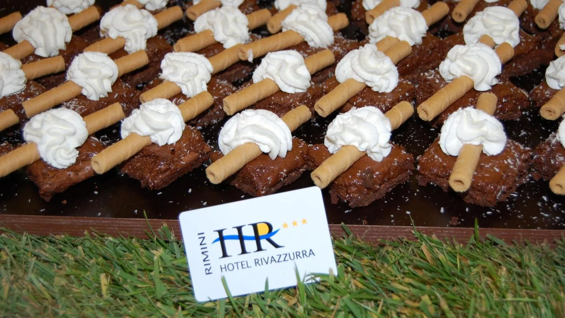 Hotel Rivazzurra Rimini