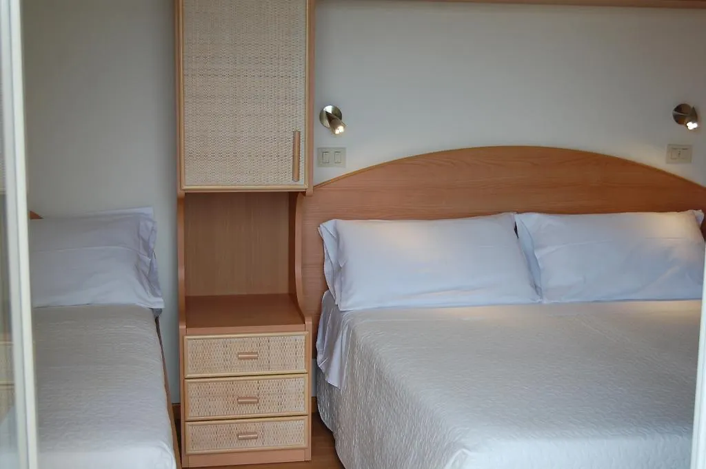 Hotel Rivazzurra Rimini