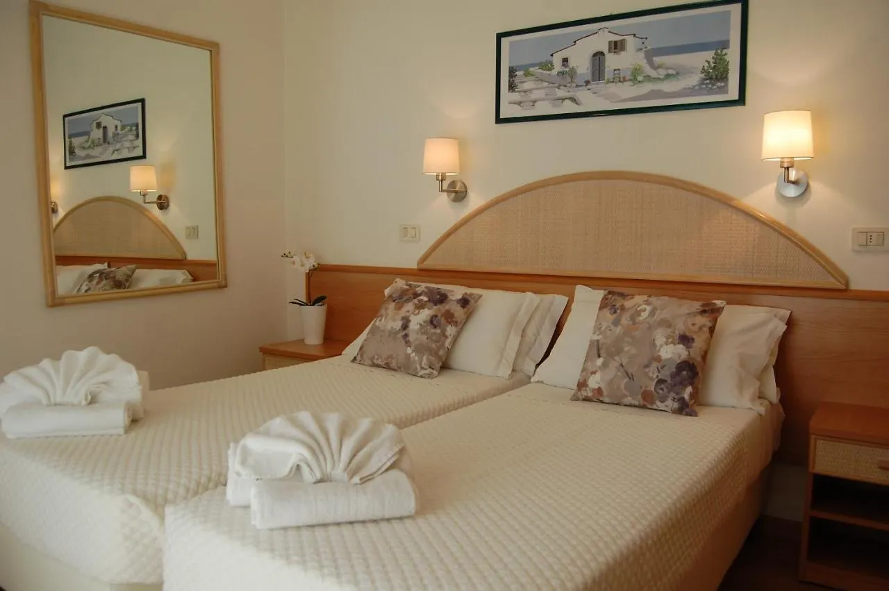 Hotel Rivazzurra Rimini