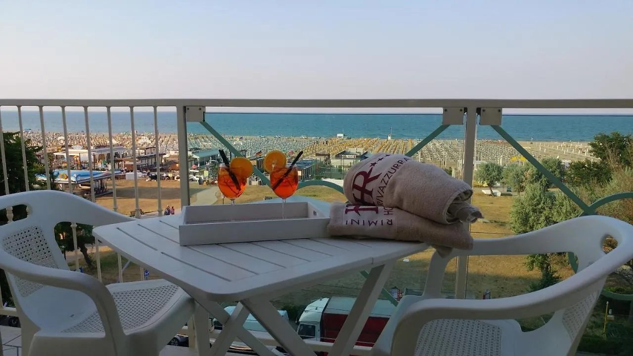 Hotel Rivazzurra Rimini